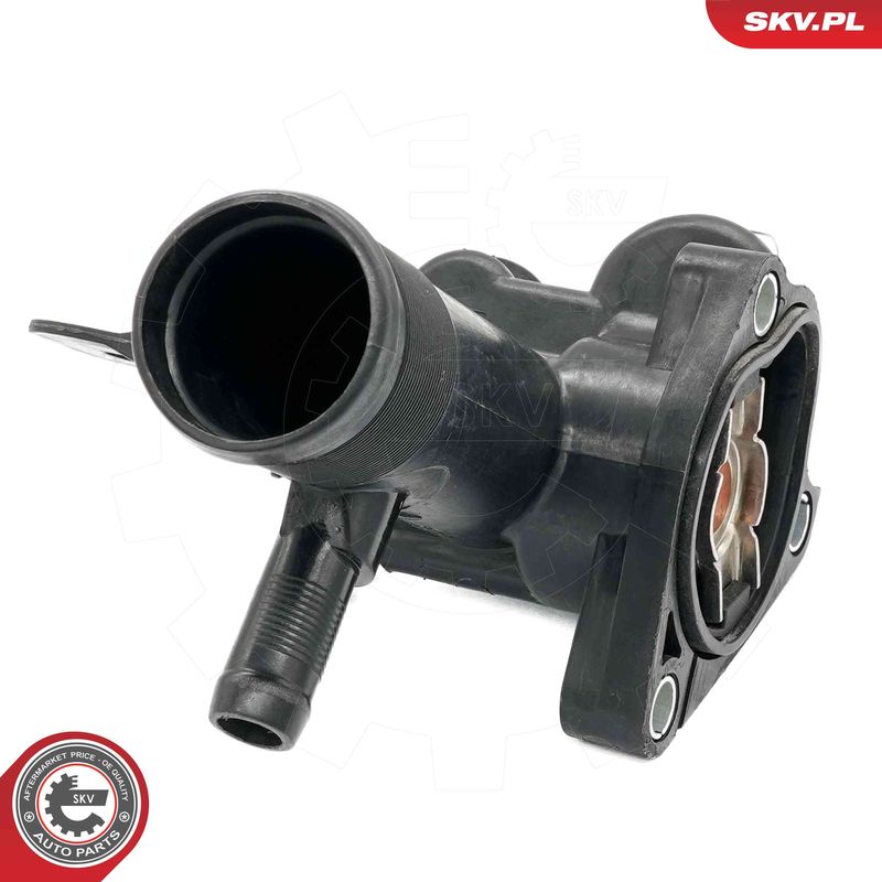 ESEN SKV 20SKV227 Thermostat, coolant