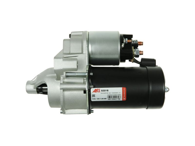 AS-PL S3016 Starter