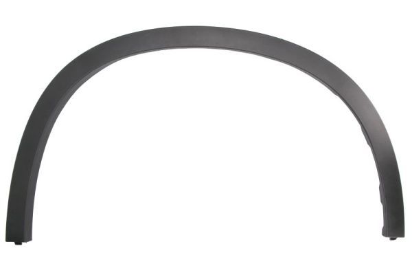 Kotflügel - Zier- / Schutzleiste