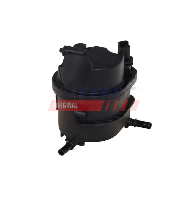 FAST Kuro filtras