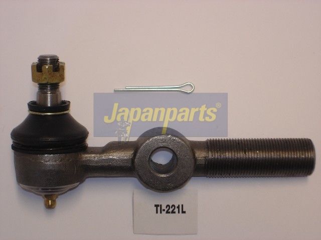 JAPANPARTS Skersinės vairo trauklės galas