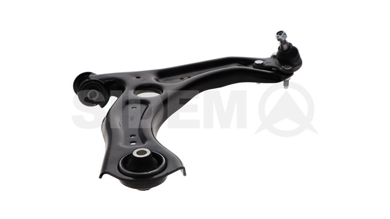 SIDEM 63153 Control/Trailing Arm, wheel suspension