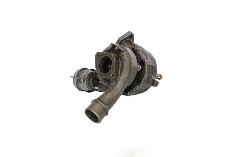 REMANTE 003-001-000027R Turbokompresorius