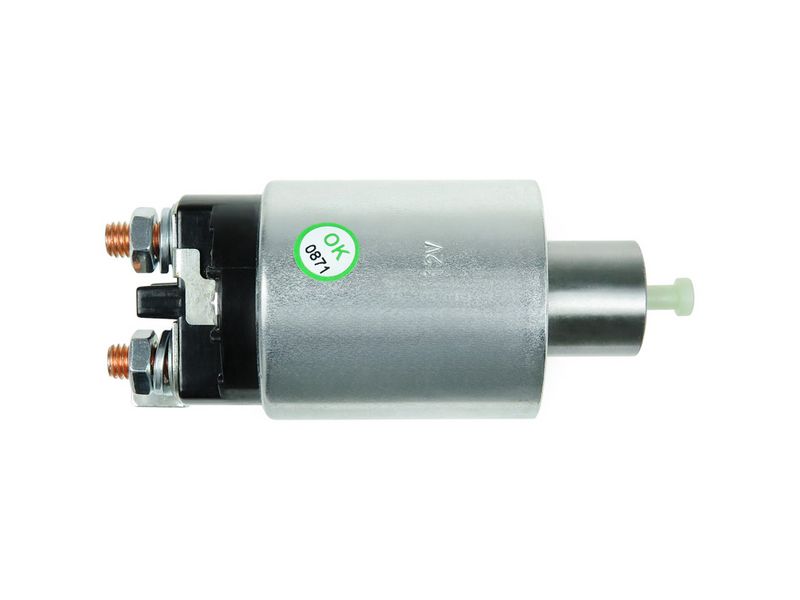 Brand new AS-PL Starter motor solenoid