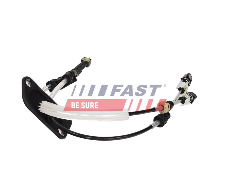 FAST FT11764 Cable Set, manual transmission