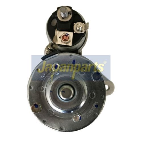 Motor de arranque