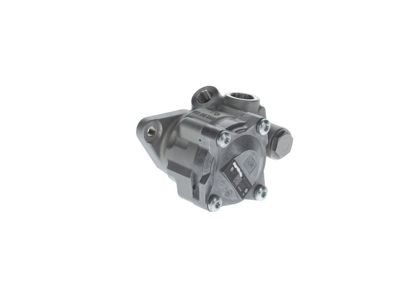 BOSCH KS01001666 Hydraulic Pump, steering