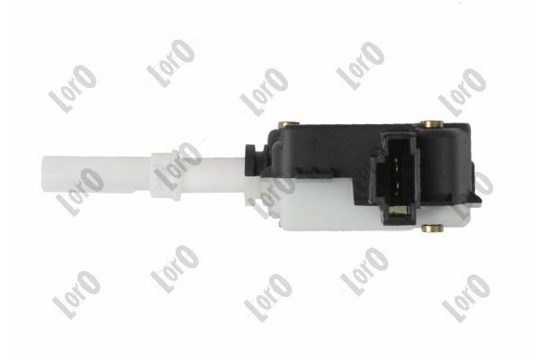 ABAKUS 132-053-074 Actuator, central locking system