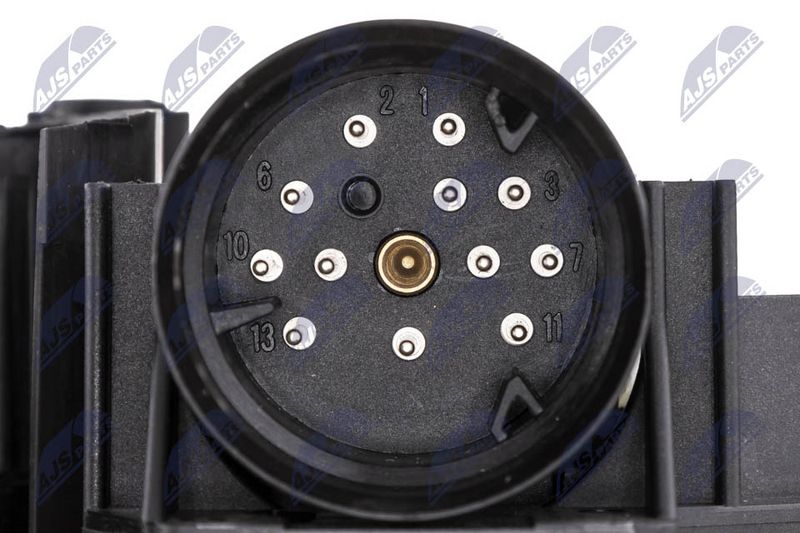 NTY EAT-CH-000A Control Unit, automatic transmission