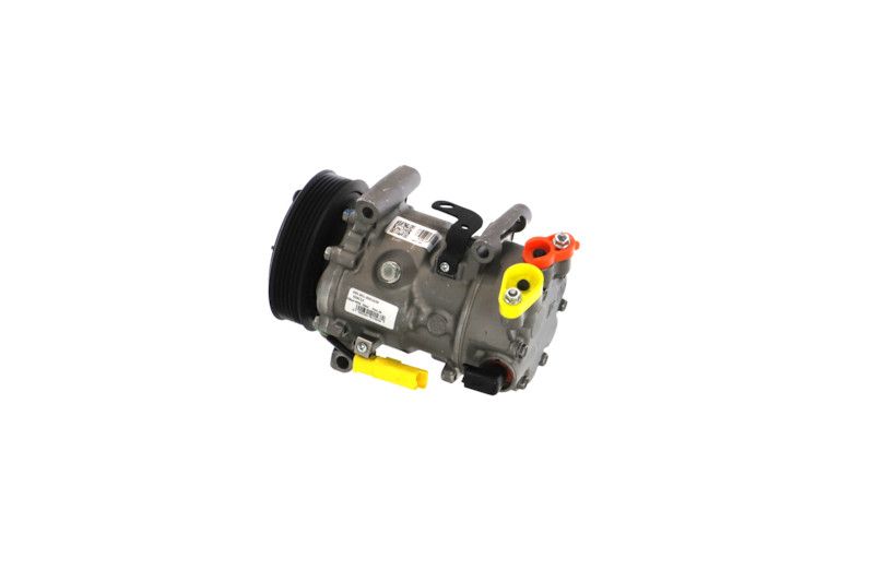 REMANTE 005-001-000163R Compressor, air conditioning