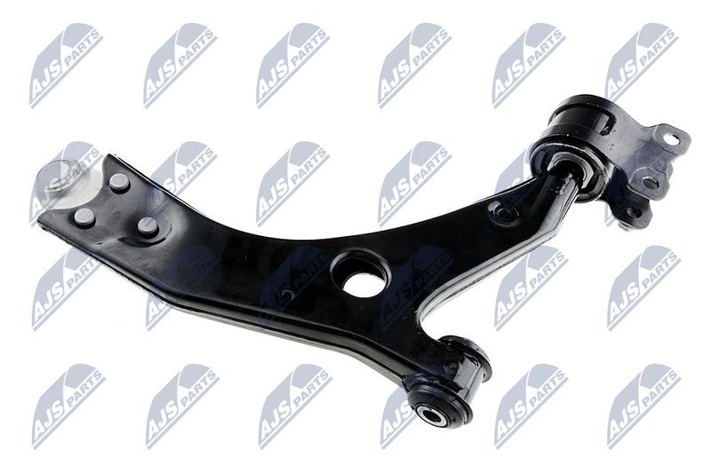NTY ZWD-FR-014 Control/Trailing Arm, wheel suspension
