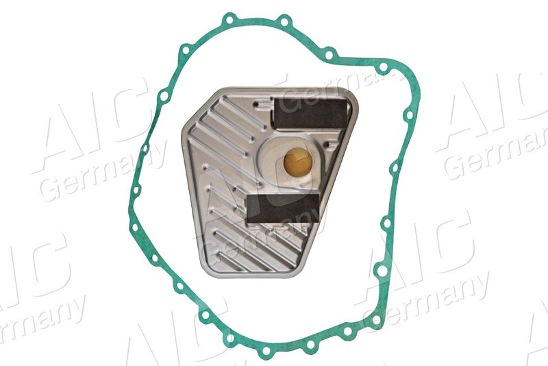Hüdraulikafilter, automaatkäigukast, AIC 57379
