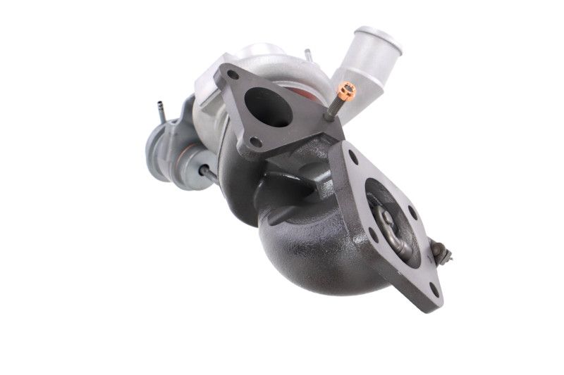 REMANTE 003-001-000013R Charger, charging (supercharged/turbocharged)