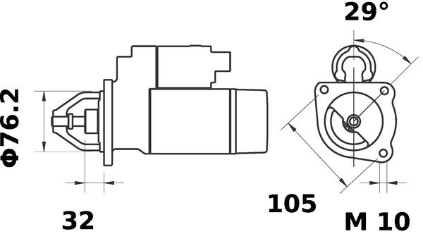  MS410