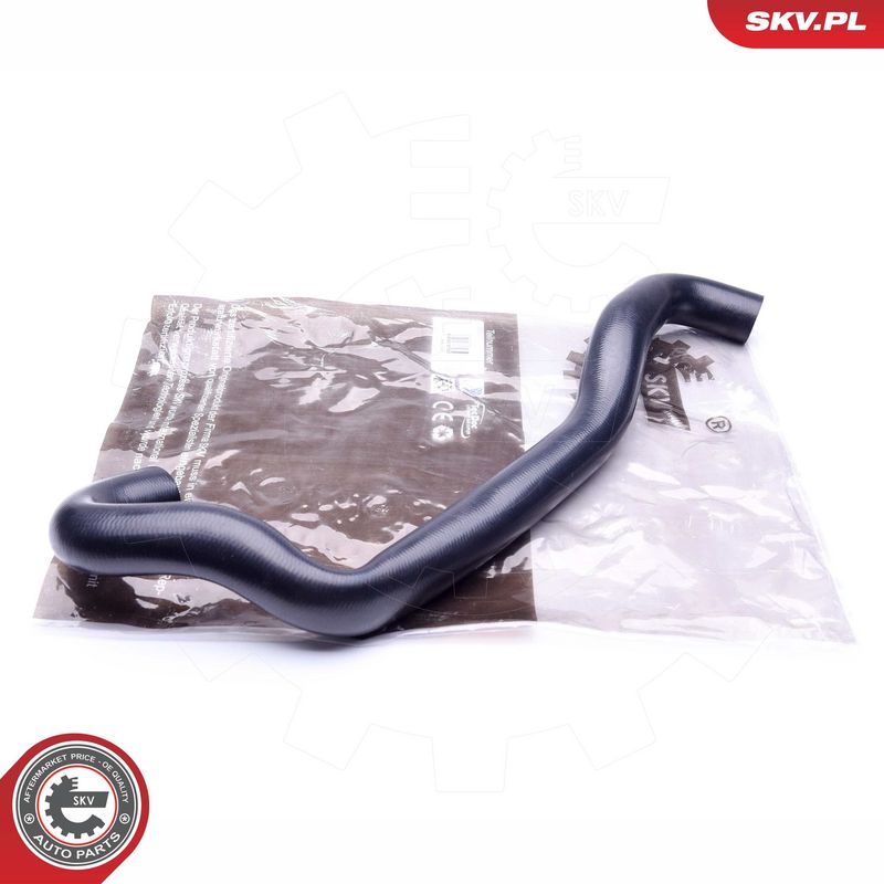 Jahutusvoolik, ESEN SKV 24SKV318