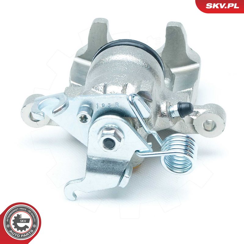 Pidurisadul, ESEN SKV 23SKV154