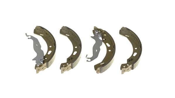 BREMBO S 24 548 Brake Shoe Set