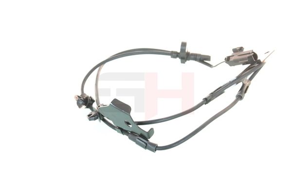 Andur, rattapöörete arv, GH GH-704508H