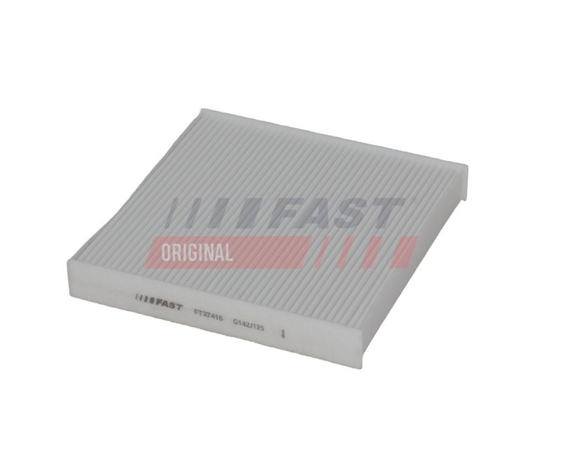 Filter, salongiõhk, FAST FT37416