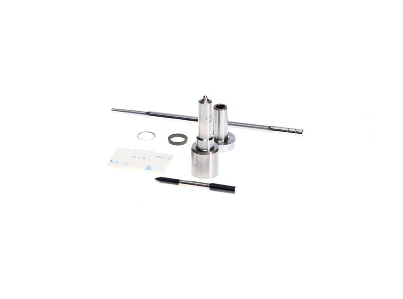 Set reparatie,sistem common-rail F 00R J03 509 BOSCH