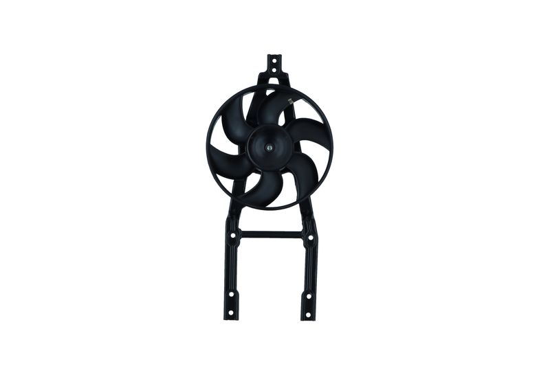 Ventilaator, mootorijahutus, NRF 47227