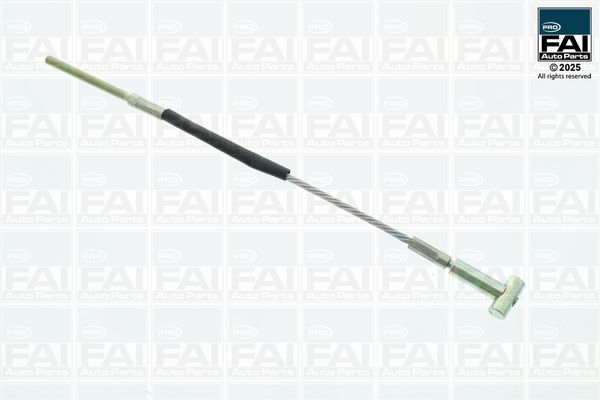 FAI AutoParts huzal, rögzítőfék FPBC669