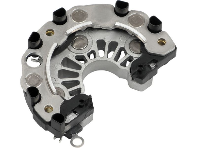 AS-PL ARC0100 Rectifier, alternator