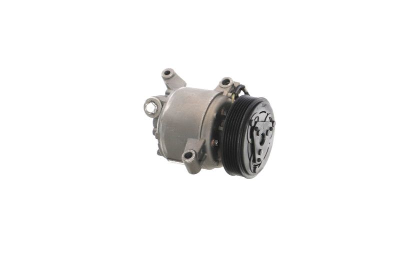 REMANTE 005-001-000225R Compressor, air conditioning