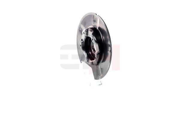 Vedrutaldrik, GH GH-362277