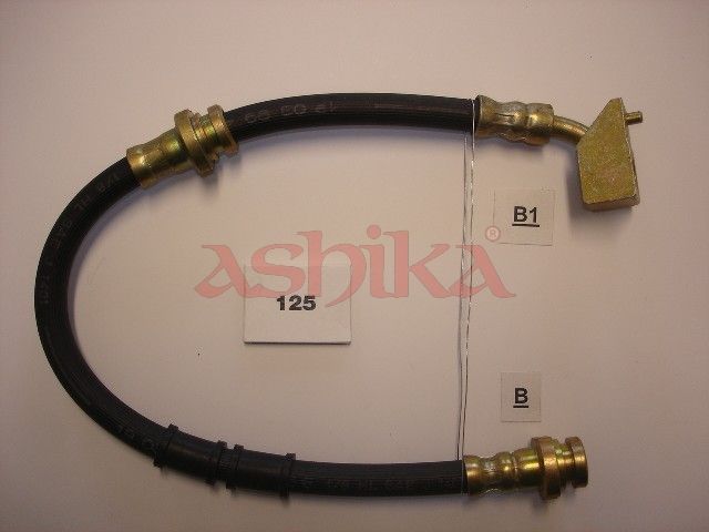 държач, спирачен маркуч ASHIKA