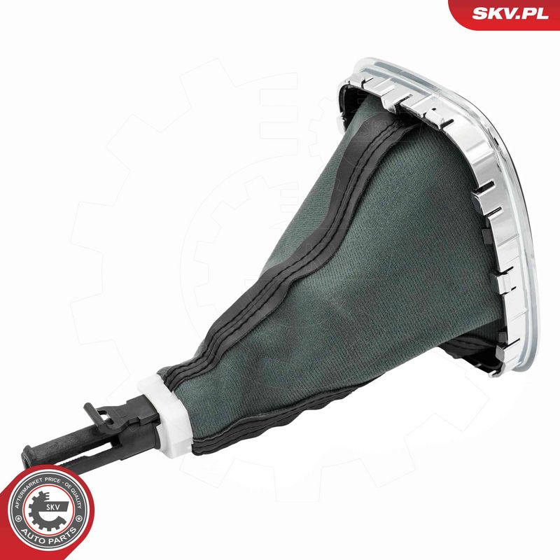 Käigukanginupp, ESEN SKV 63SKV531