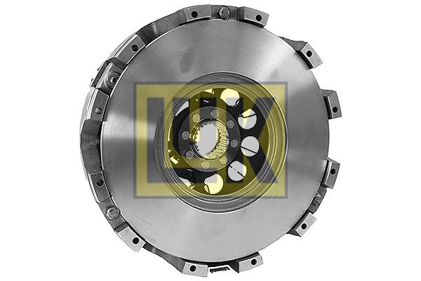 Schaeffler LuK 233003710 Clutch Pressure Plate