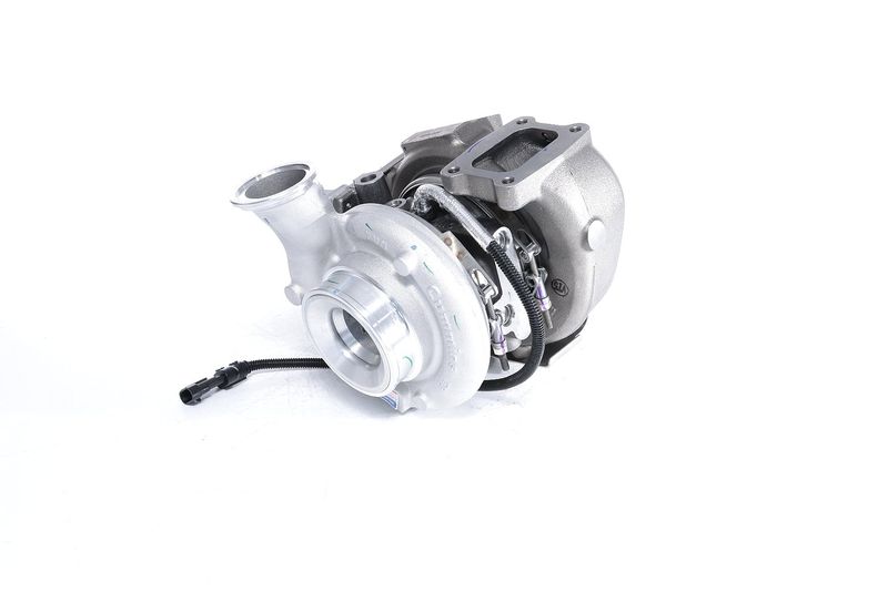 Compresor,sistem de supraalimentare T913709 BTS Turbo