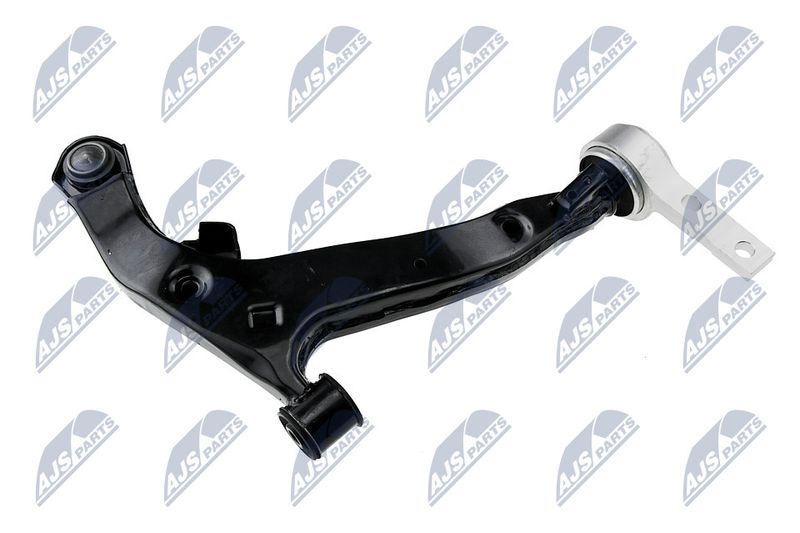 NTY ZWD-NS-099 Control/Trailing Arm, wheel suspension