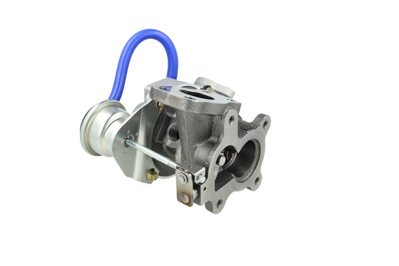 Kompressor, ülelaadimine, NRF 90010006