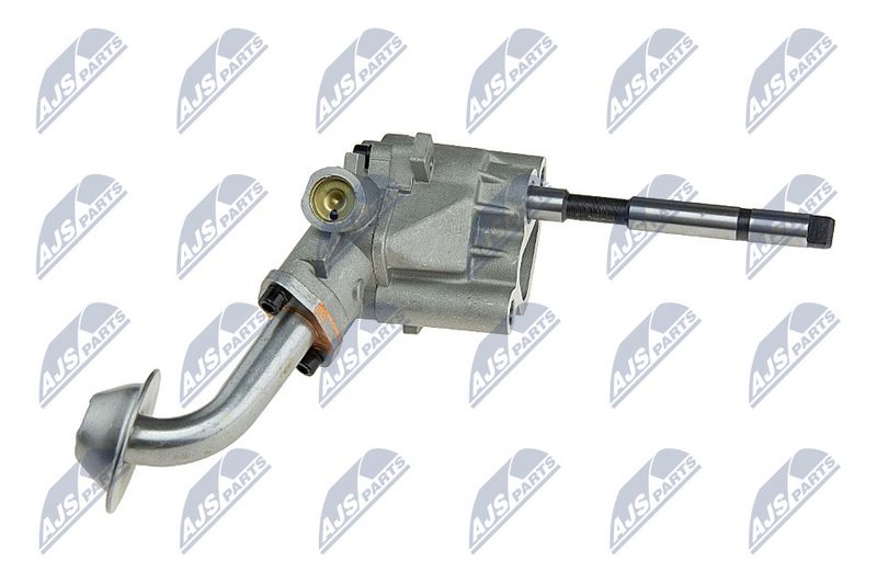 Õlipump, NTY BPO-WW-002