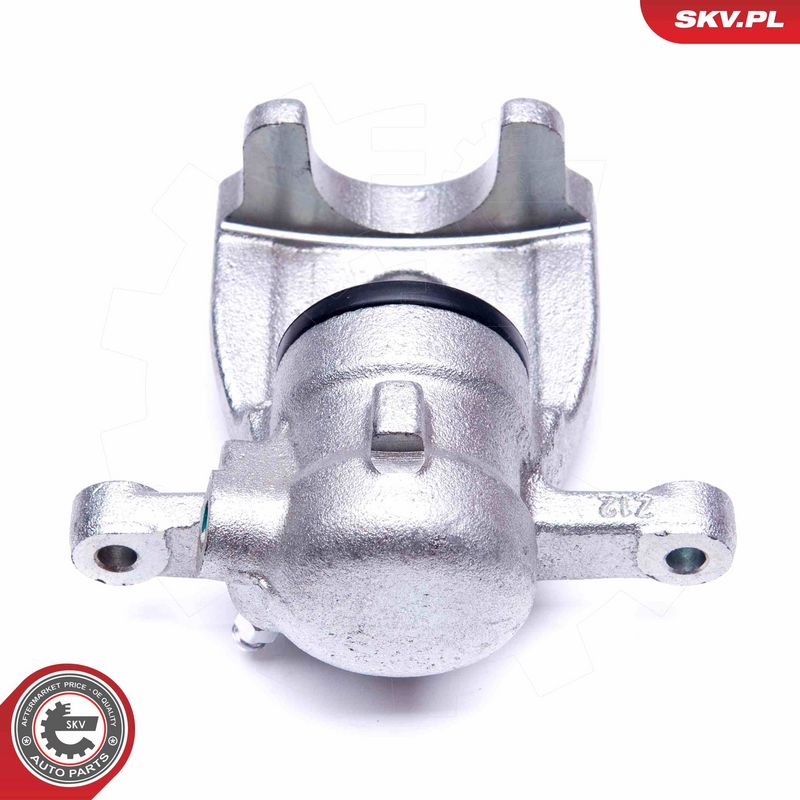 Pidurisadul, ESEN SKV 45SKV563