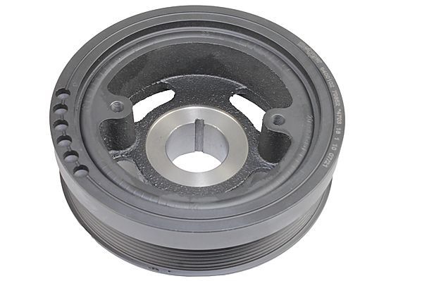 METZGER AUTOTEILE 6400102 Belt Pulley, crankshaft