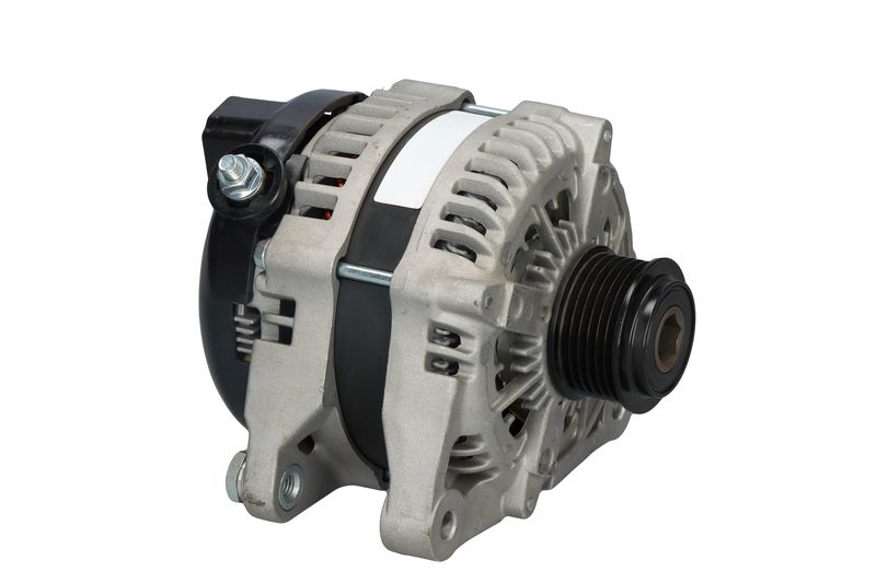 GENERATOR VALEO 440763 23