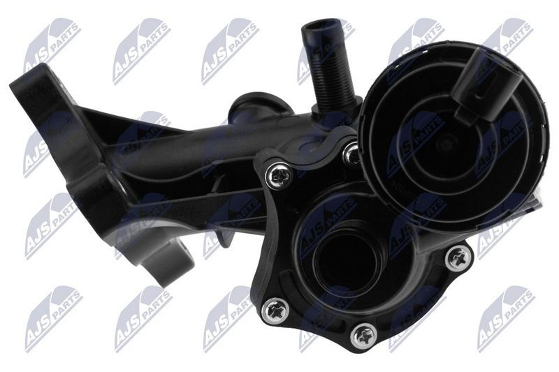 NTY CTM-RE-047 Thermostat, coolant