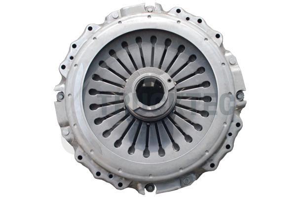 TRUCKTEC AUTOMOTIVE 01.23.423 - Clutch Pressure Plate