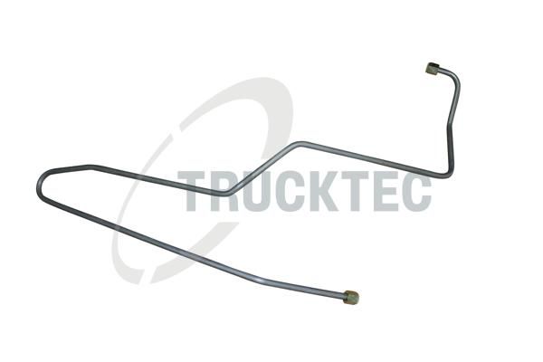 TRUCKTEC AUTOMOTIVE 01.35.912 - Brake Line