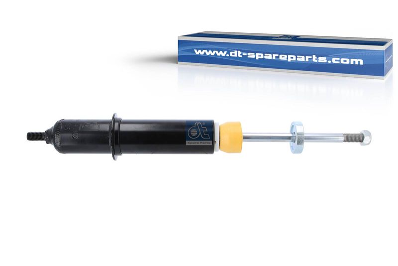 Amortizor, suspensie cabina 1.23462 DT Spare Parts