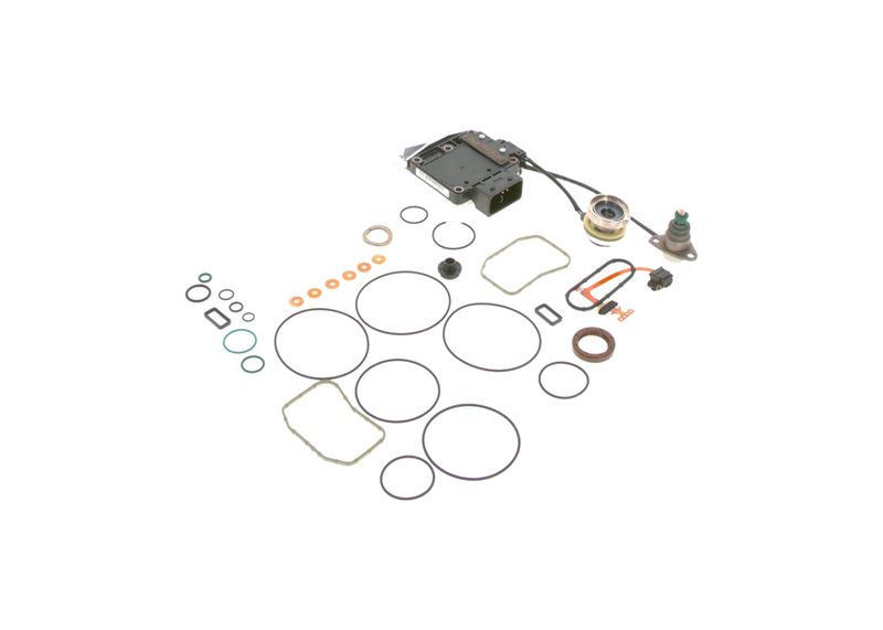 Unit. de c-da., injectie F 00N 300 375 BOSCH