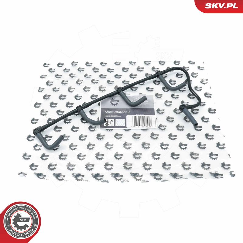 Voolik, Jääkkütus, ESEN SKV 54SKV333