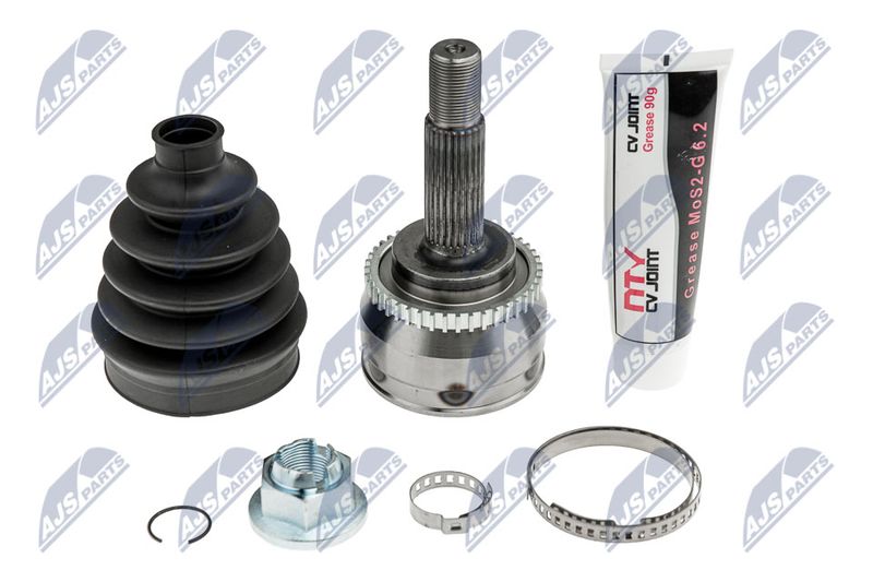 NTY NPZ-MS-052 Joint Kit, drive shaft