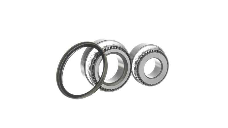 SKF VKBA3407 Wheel Bearing Kit