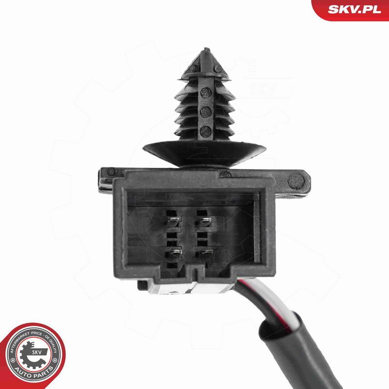 ESEN SKV 16SKV891 Tailgate Lock