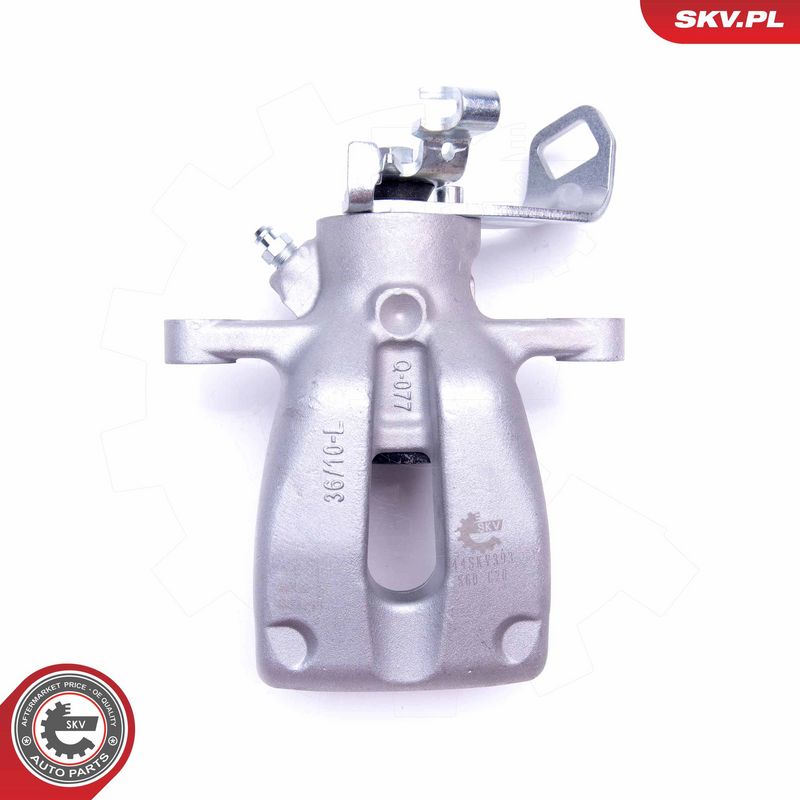 Pidurisadul, ESEN SKV 44SKV393