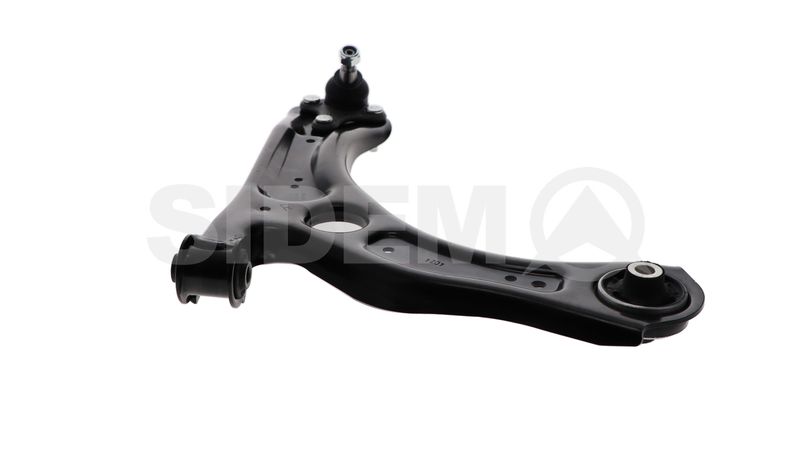 SIDEM 63153 Control/Trailing Arm, wheel suspension